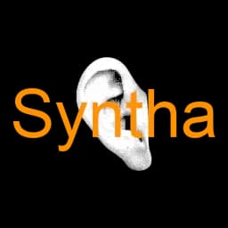 Syntha Logo
